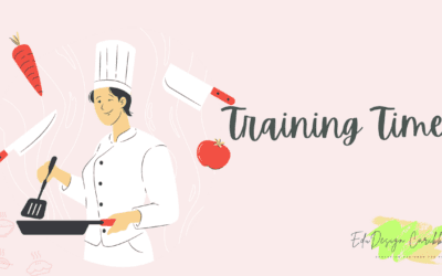Independent Working Chef Training for Kitchen Staff