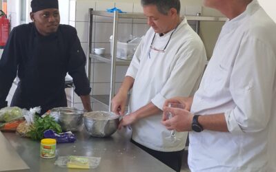 Hospitality Industry Assessment ‘Un Komienso Nobo’