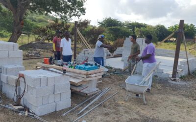 Assistant Construction Assessment