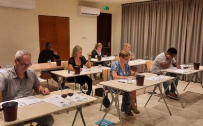 Drinks Examinations and Standards Foundation (SDEN)