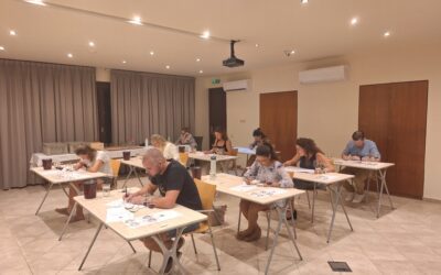 Stichting Drinks Examens en Normering